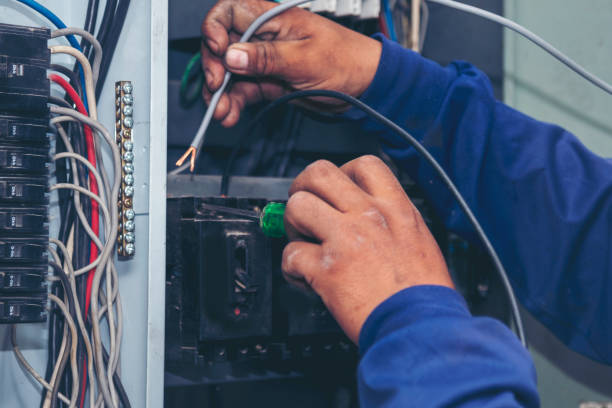 Best Industrial Electrical Services  in East Berwick, PA