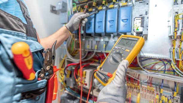 Best Electrical Rewiring Services  in East Berwick, PA